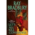 thumbnail image 1 of Let's All Kill Constance, (Paperback), 1 of 1
