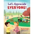 thumbnail image 1 of Pre-Owned Let's Appreciate Everyone! Paperback, 1 of 1