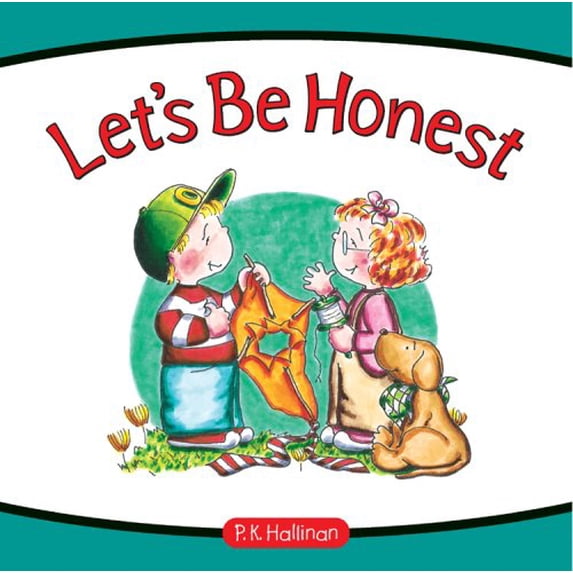 Pre-Owned Let's Be Honest (Hardcover) 0824955803 9780824955809