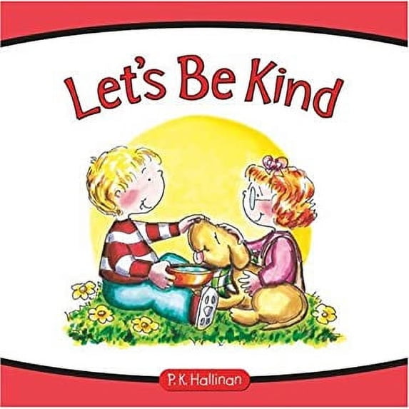 Pre-Owned Let's Be Kind