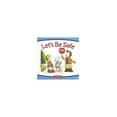 thumbnail image 1 of Pre-Owned Let's Be Safe (Hardcover) 0824955293 9780824955298, 1 of 1