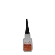Let's Bond 0.5 oz Thin Professional Grade Instant Glue, Premium Cyanoacrylate, 5 CPS