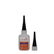 Lets Bond 1 oz Thick Professional Grade Instant Glue, Premium Cyanoacrylate, 700 CPS