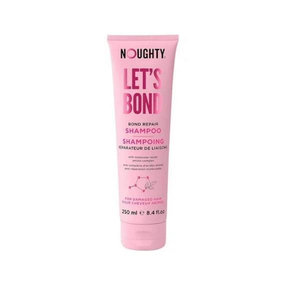 Let's Bond Shampoo