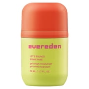 Lets Bounce Gel-Cream Moisturizer