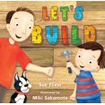 thumbnail image 1 of Pre-Owned Let's Build (Hardcover) by Sue Fliess, 1 of 1