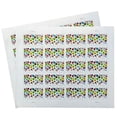 thumbnail image 1 of Let's Celebrate! 2 Sheets of 20 USPS First Class Forever Postage Stamps Birthday Anniversary Wedding Celebration (40 Stamps), 1 of 2