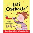 thumbnail image 1 of Let's Celebrate!, (Paperback), 1 of 1