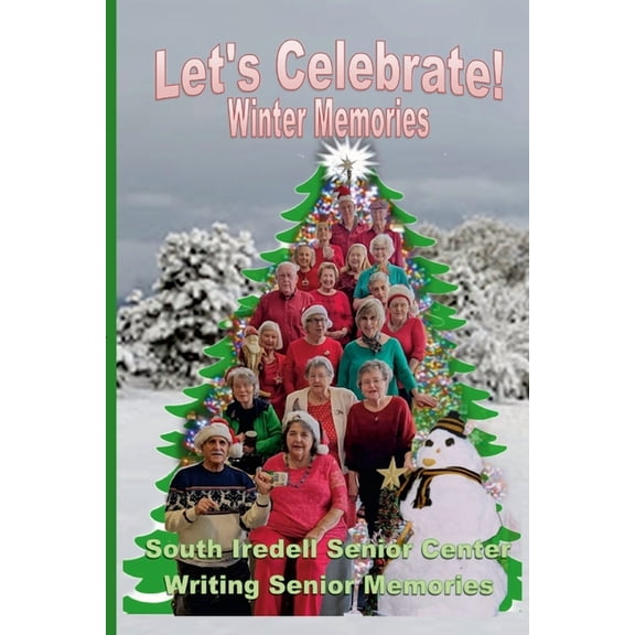 Let's Celebrate! Winter Memories, (Paperback)