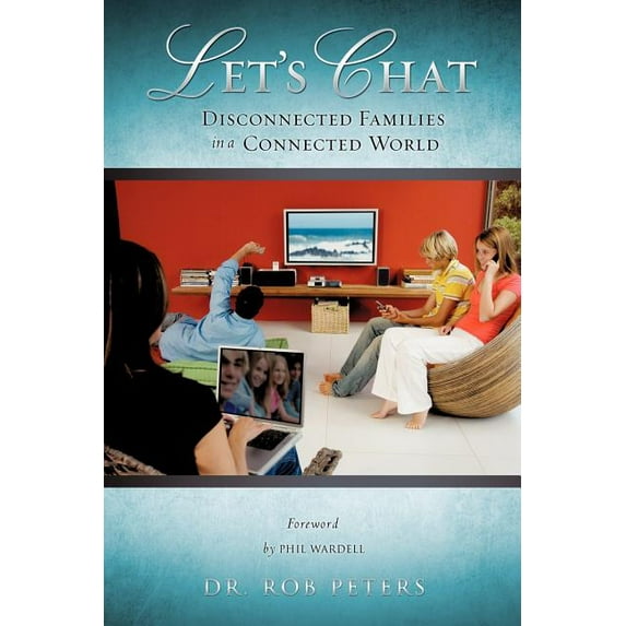 Let's Chat, (Paperback)