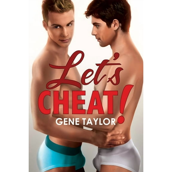 Let's Cheat, (Paperback)