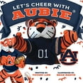thumbnail image 1 of Pre-Owned Let's Cheer With Aubie Paperback, 1 of 1