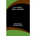 thumbnail image 1 of Let's Collect Rocks and Shells, (Paperback), 1 of 1