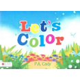 thumbnail image 1 of Let's Color : eLive Audio Download Included, 1 of 1