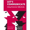 thumbnail image 1 of Pre-Owned Let's Communicate (Paperback) 1877653977 9781877653971, 1 of 1