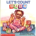 thumbnail image 1 of Pre-Owned Let's Count, Baby (Board book) 0590949225 9780590949224, 1 of 1