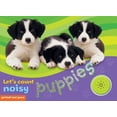 thumbnail image 1 of Let's Count Noisy Puppies, 1 of 1