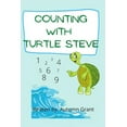 thumbnail image 1 of Let's Count!: With Turtle Steve and Friends (Paperback), 1 of 1