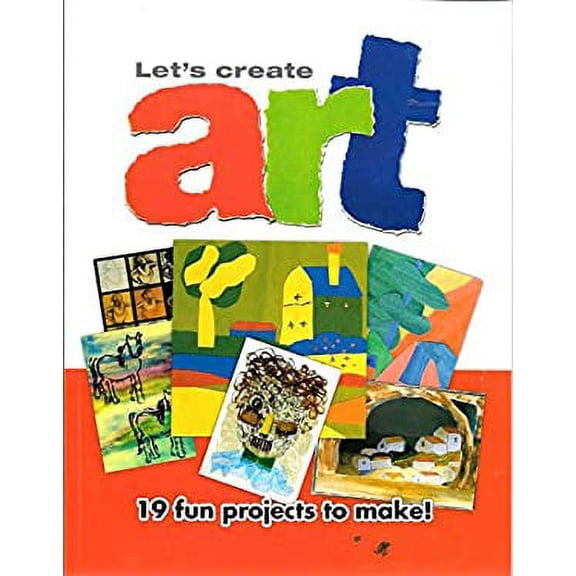Pre-Owned SpiceBox Kits for Kids: Create Art Like a Famous Artist, 9781771320900, 1771320907, Paperback,