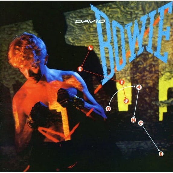 Let's Dance (CD)