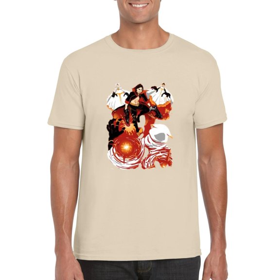 Let's Dance Celebration T-shirt, Fun Party Motion Vibe, for men & women, up to size 5XL