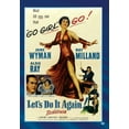 thumbnail image 1 of Sony - Let's Do It Again [DIGITAL VIDEO DISC], 1 of 2
