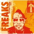 thumbnail image 1 of Freaks - Let's Do It Again Part 2 - Music & Performance - Vinyl, 1 of 1