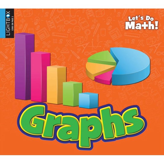Let's Do Math!: Graphs (Hardcover)