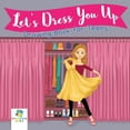 thumbnail image 1 of Let's Dress You Up Drawing Book for Teens, (Paperback), 1 of 1