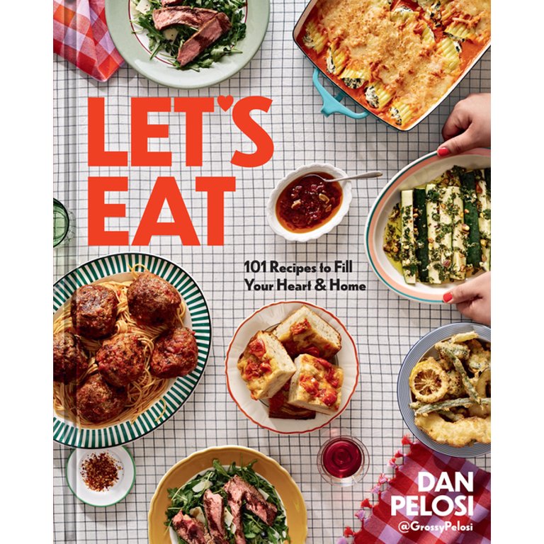 One Sheet Eats: 100+ Delicious Recipes All Made on a Baking Sheet