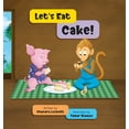 thumbnail image 1 of Let's Eat Cake, (Hardcover), 1 of 1