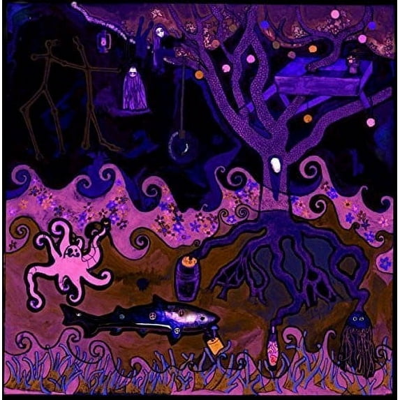 Let's Eat Grandma - I, Gemini - Music & Performance - CD