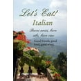 thumbnail image 1 of Let's Eat! ITALIAN (Paperback), 1 of 1