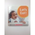 thumbnail image 1 of Pre-Owned Let's Eat! Paperback, 1 of 1