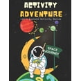 thumbnail image 1 of Let's Explore Activity Activity Adventure: Space Journey, (Paperback), 1 of 1