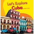 thumbnail image 1 of Pre-Owned Let's Explore Cuba (Paperback) 1512430153 9781512430158, 1 of 1