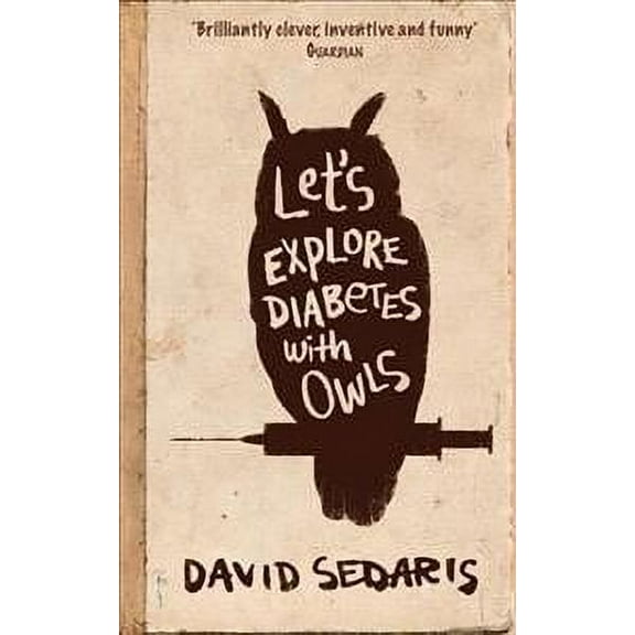 Let's Explore Diabetes With Owls