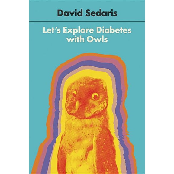 Let's Explore Diabetes with Owls, (Paperback)