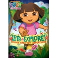 thumbnail image 1 of Let's Explore! Dora's Greatest Adventure, 1 of 2