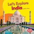 thumbnail image 1 of Pre-Owned Let's Explore India (Library Binding) 1512430064 9781512430066, 1 of 1