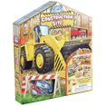 thumbnail image 1 of Let's Explore: Let's Explore: Construction Site (Mixed media product), 1 of 2