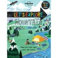 thumbnail image 1 of Pre-Owned Lonely Planet Kids Let's Explore... Mountain 1 (Paperback) by Lonely Planet Kids, Christina Webb, 1 of 1