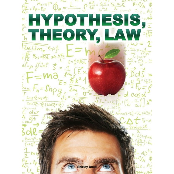 Let's Explore Science: Hypothesis, Theory, Law (Paperback)