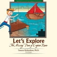 thumbnail image 1 of Let's Explore: The Missing Piece of Captain Reece, (Paperback), 1 of 1