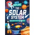 thumbnail image 1 of Let's Explore the Solar System: Includes a Slot-Together 3-D Model! (Board Book), 1 of 1
