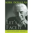 thumbnail image 1 of Let's Face It : 90 Years of Living, Loving, and Learning (CD-Audio), 1 of 1