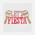 thumbnail image 1 of Let's Fiesta Transfer, 1 of 1