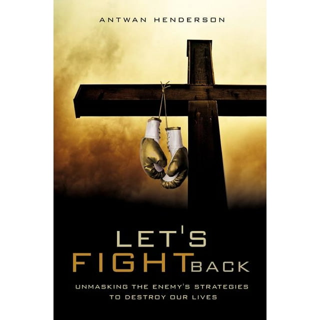 Let's Fight Back