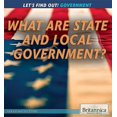 thumbnail image 1 of What Are State and Local Governments?, 1 of 1