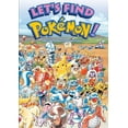 thumbnail image 1 of Let's Find Pokémon! Special Complete Edi Let's Find Pokémon! Special Complete Edition (2nd Edition), (Hardcover), 1 of 1